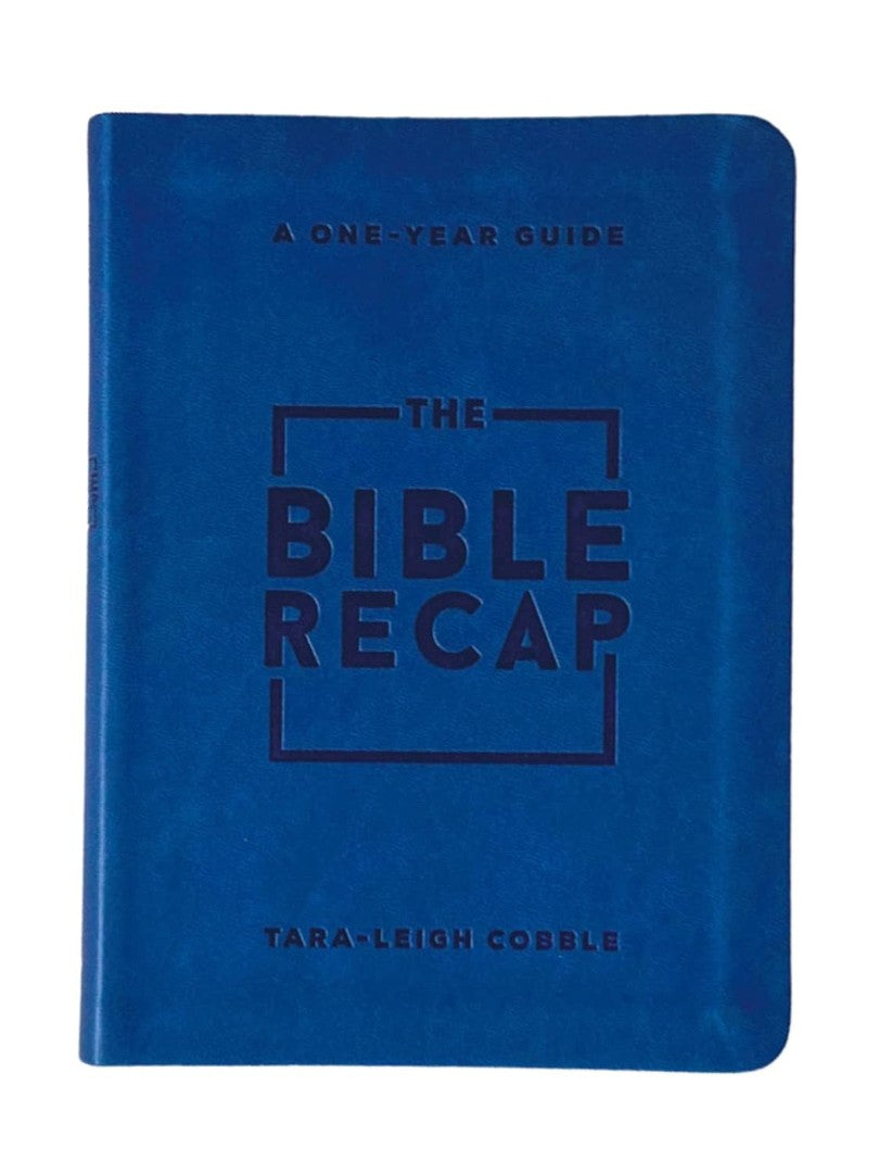 The Bible Recap