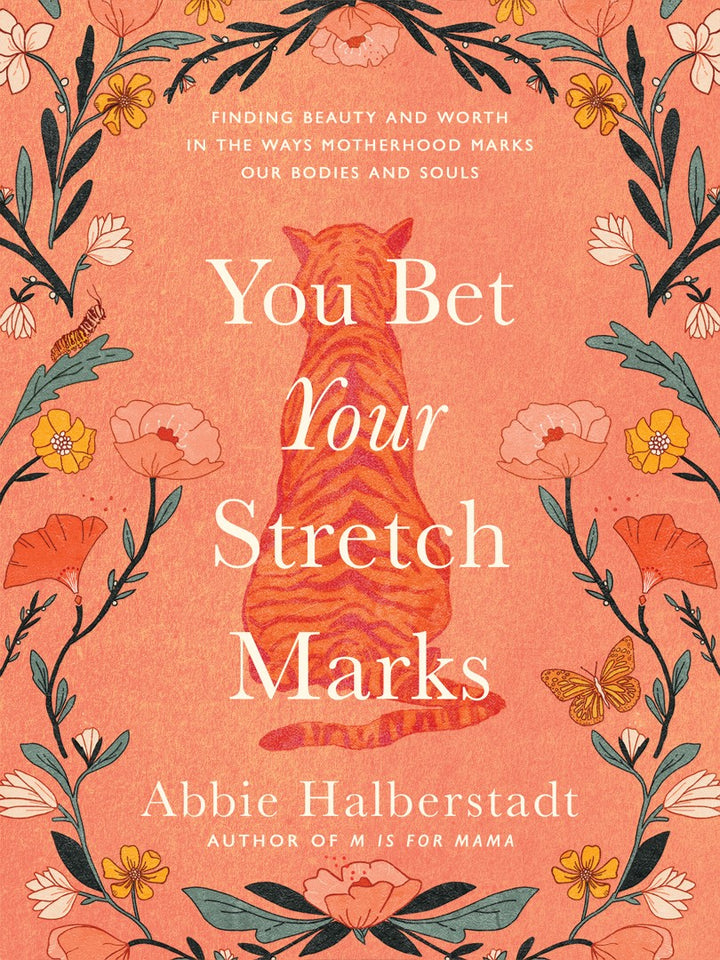 You Bet Your Stretch Marks - Re-vived