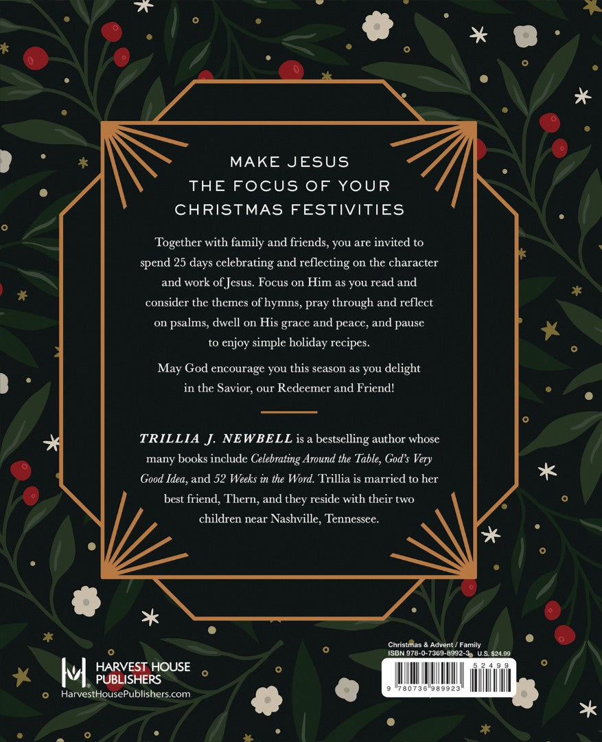 Behold, the Lamb of God Has Come