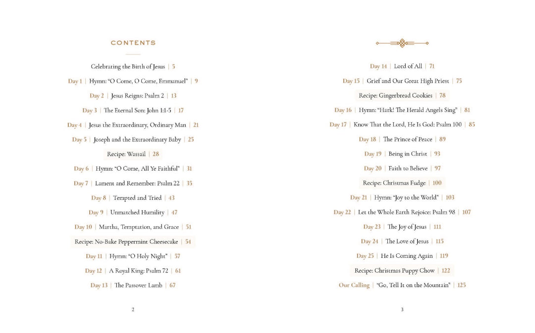 Behold, the Lamb of God Has Come