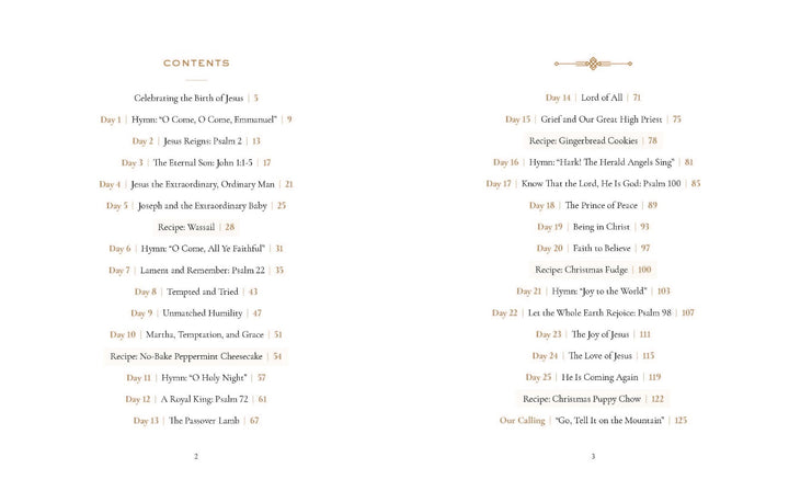 Behold, the Lamb of God Has Come