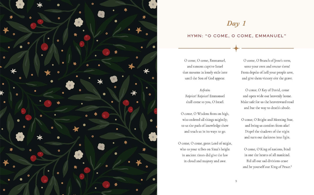 Behold, the Lamb of God Has Come