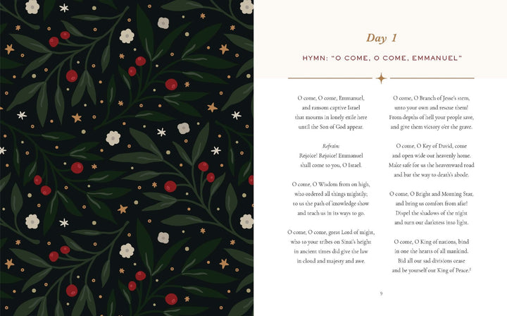 Behold, the Lamb of God Has Come