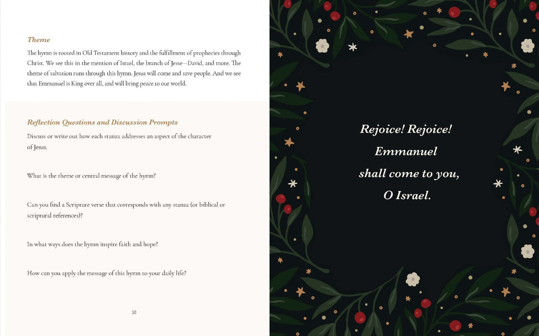 Behold, the Lamb of God Has Come