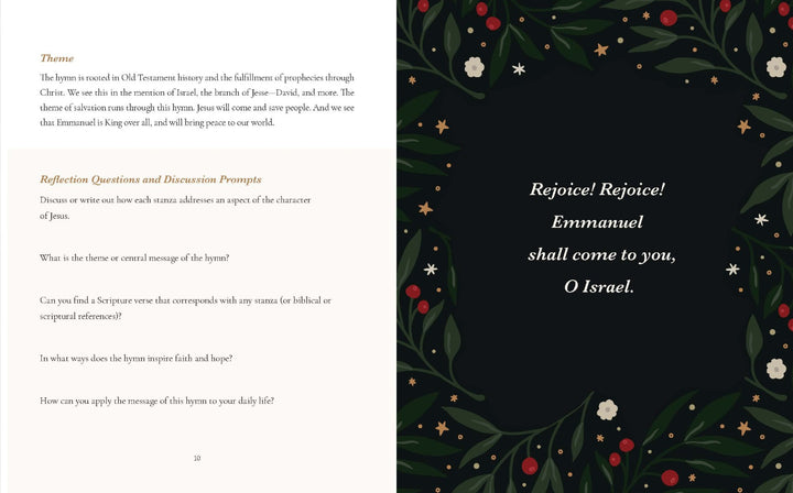 Behold, the Lamb of God Has Come