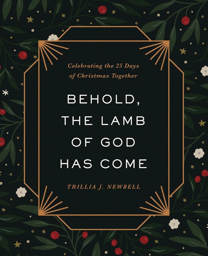 Behold, the Lamb of God Has Come - Re-vived