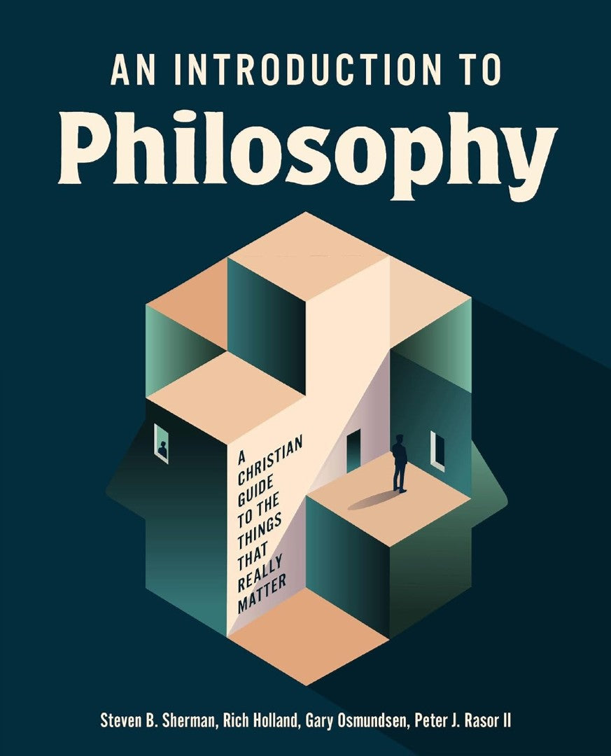 Introduction to Philosophy, An - Re-vived