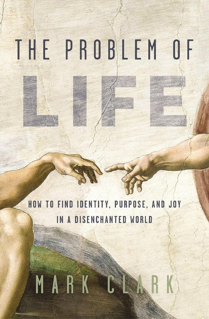 The Problem of Life - Re-vived