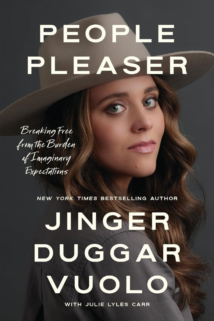 People Pleaser