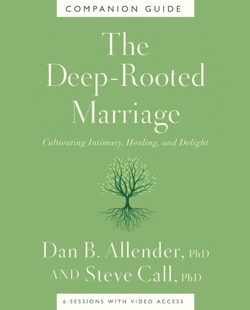 Deep-Rooted Marriage