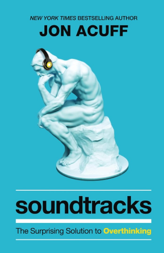 Soundtracks - Re-vived