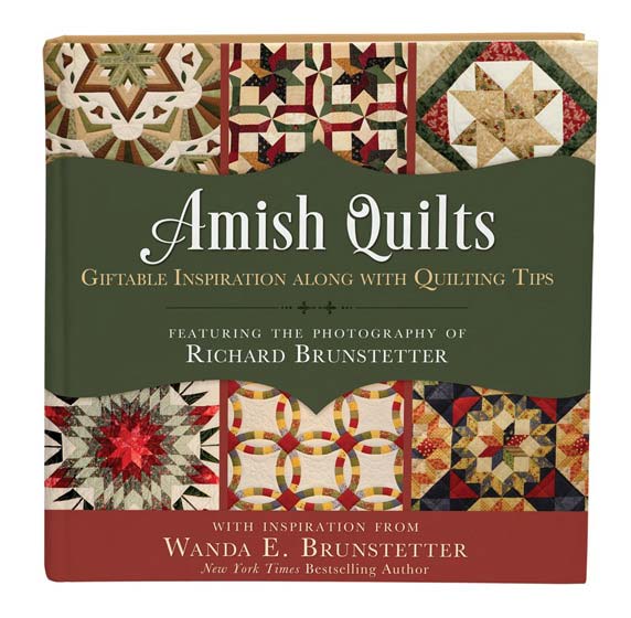 Amish Quilts
