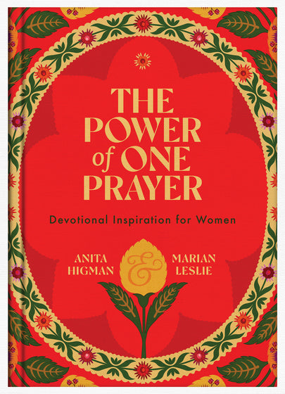 The Power Of One Prayer