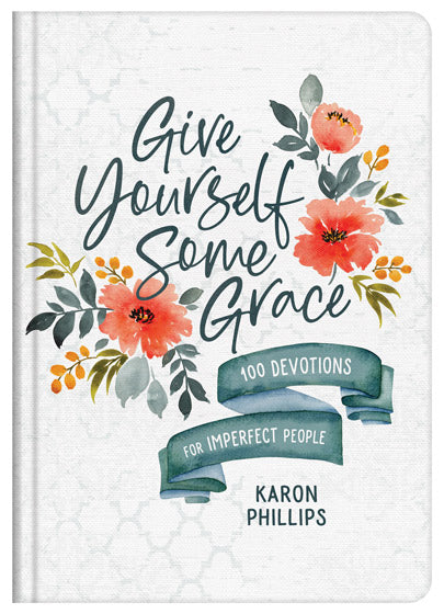 Give Yourself Some Grace - Re-vived