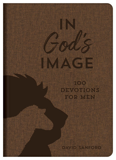 In God'S Image - Re-vived