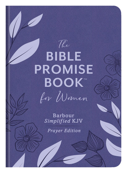 The Bible Promise Book For Women