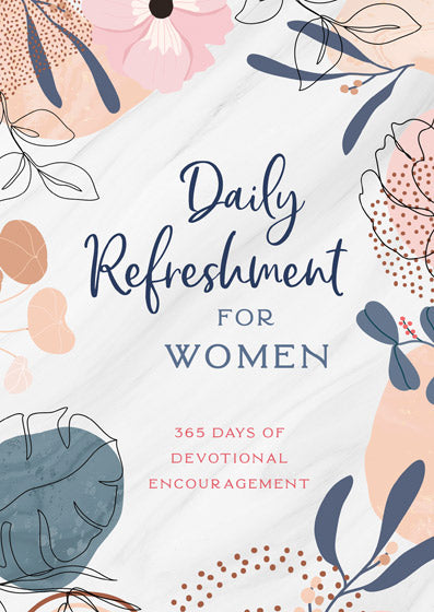 Daily Refreshment For Women