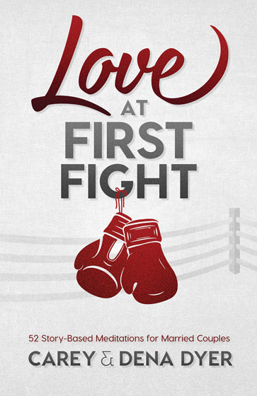 Love At First Fight