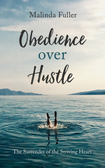Obedience Over Hustle - Re-vived