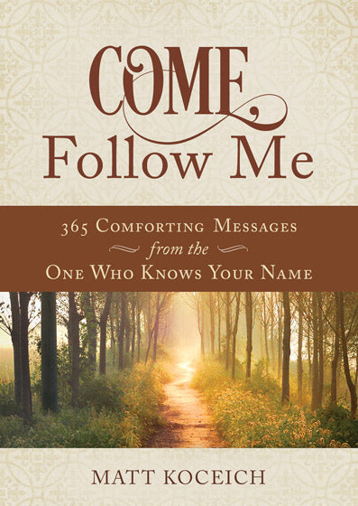 Come, Follow Me
