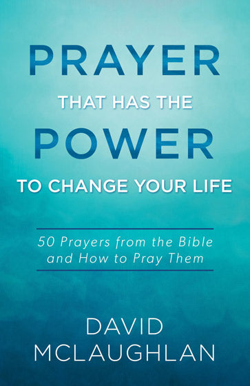 Prayer That Has The Power To Change Your Life