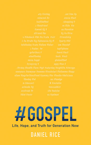 #Gospel