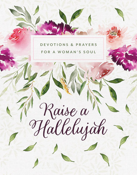 Raise A Hallelujah - Re-vived