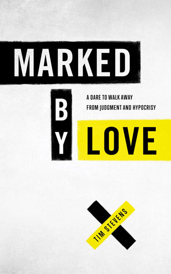 Marked By Love - Re-vived