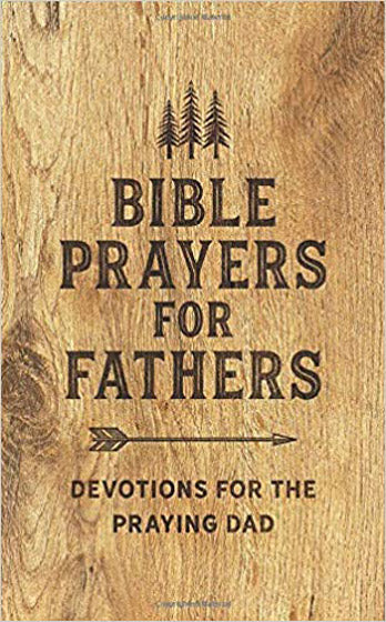 Bible Prayers For Fathers