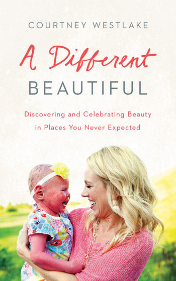 A Different Beautiful