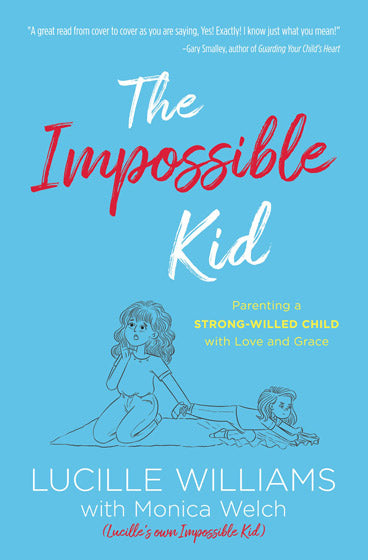 The Impossible Kid - Re-vived