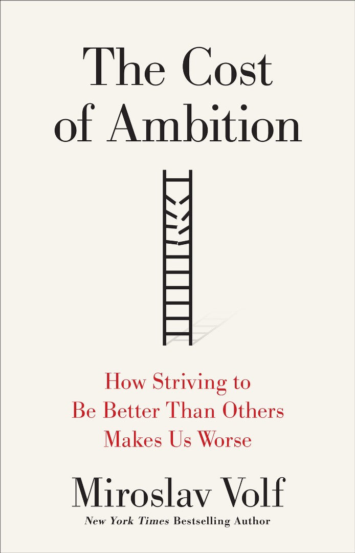 The Cost of Ambition