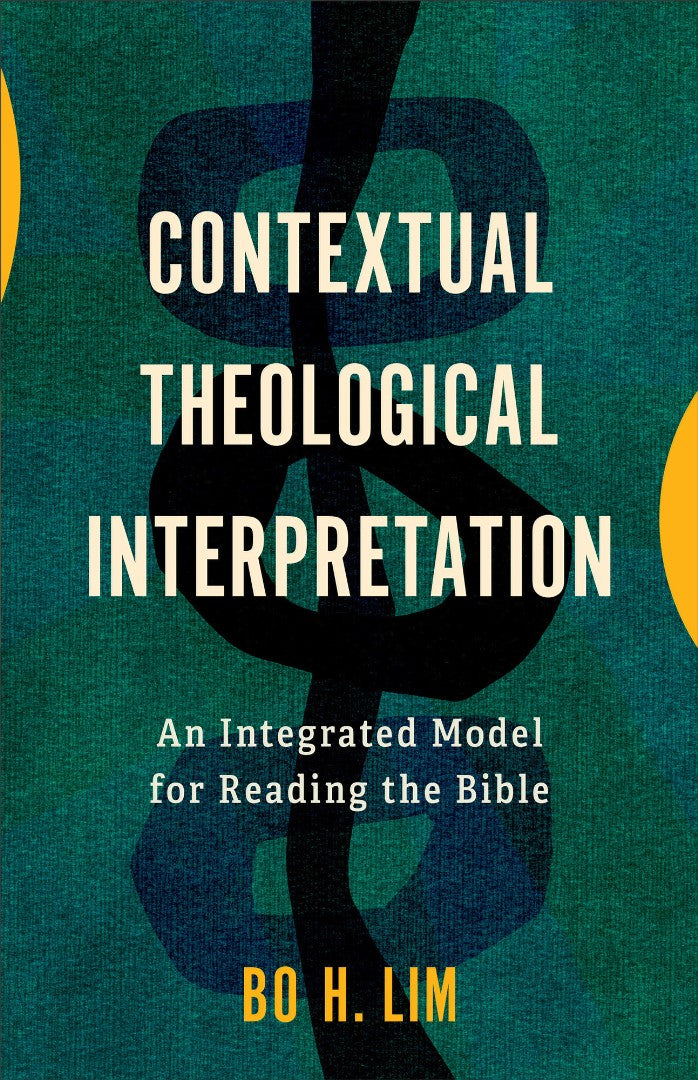 Contextual Theological Interpretation - Re-vived