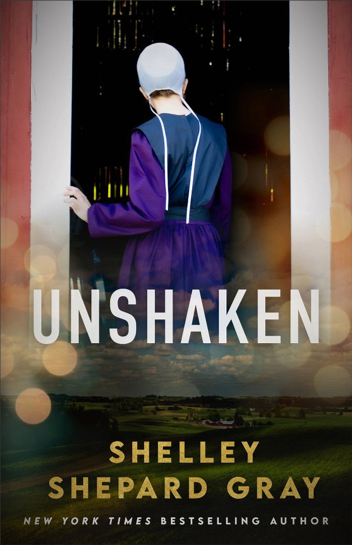 Unshaken - Re-vived