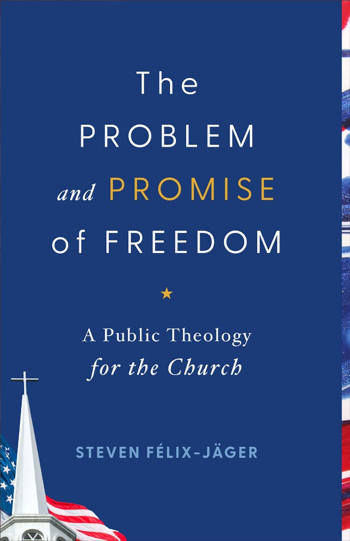 The Problem and Promise of Freedom - Re-vived