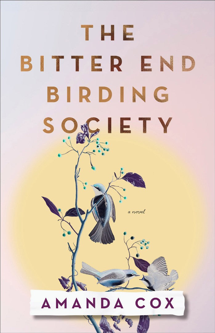 The Bitter End Birding Society - Re-vived