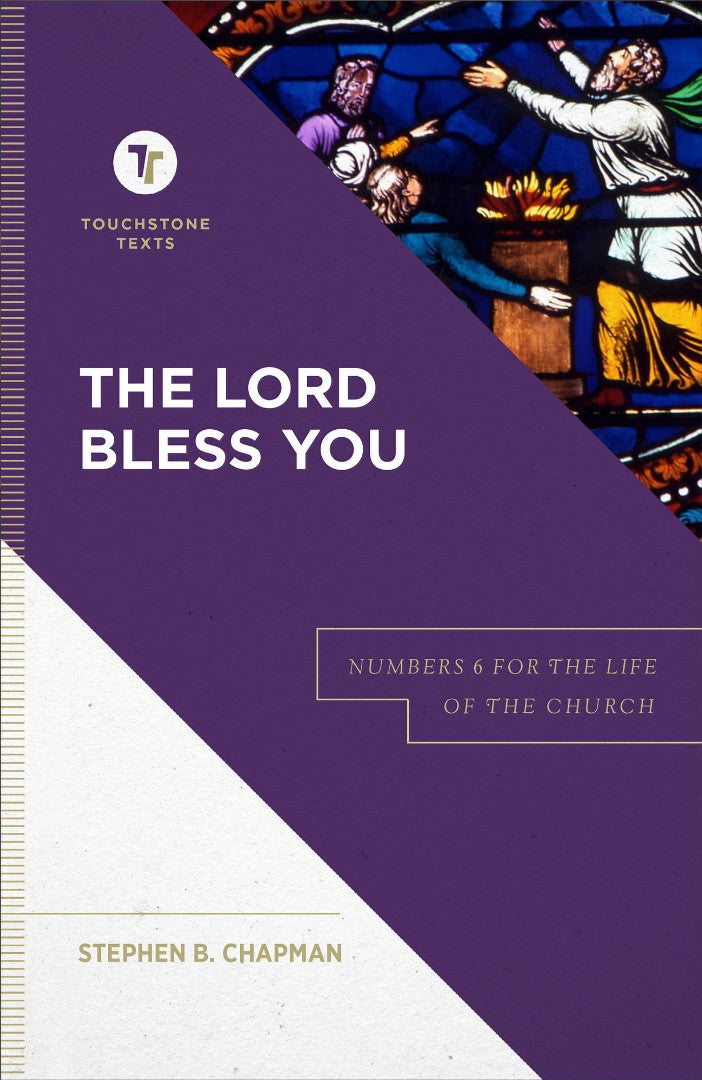 The Lord Bless You - Re-vived
