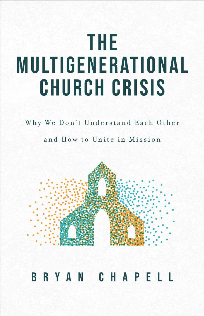 The Multigenerational Church Crisis