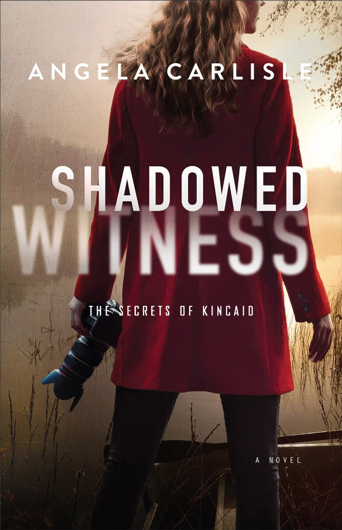 Shadowed Witness - Re-vived