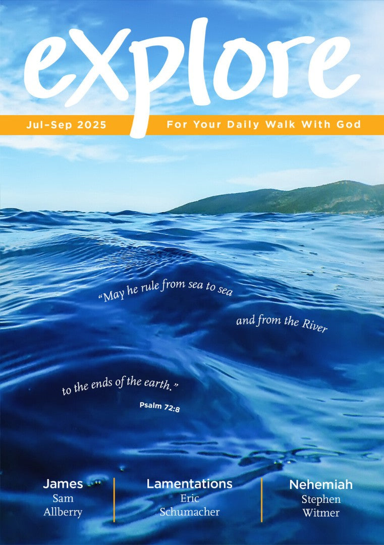 Explore July-September 2025