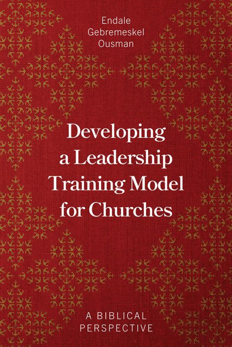 Developing a Leadership Training Model for Churches - Re-vived