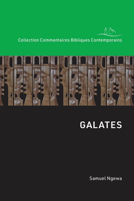Galates - Re-vived