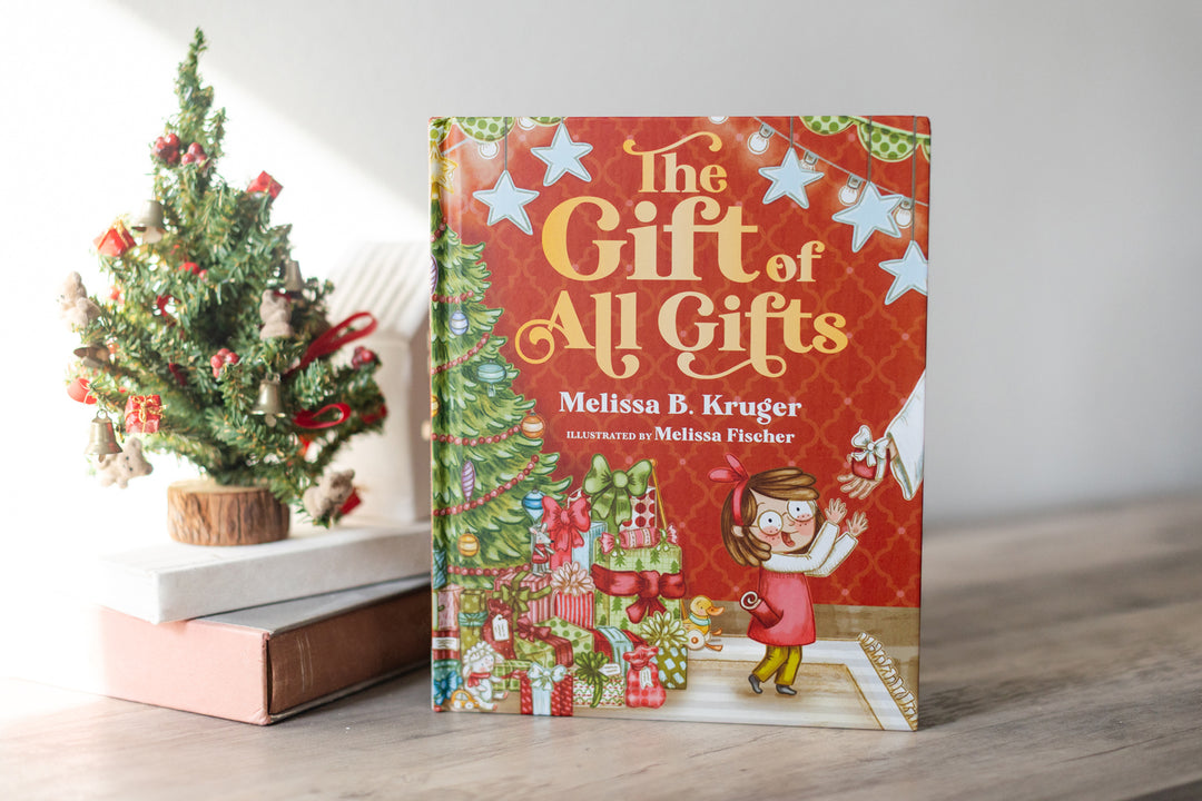 The Gift of All Gifts
