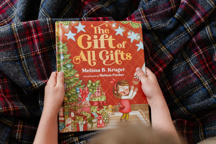 The Gift of All Gifts