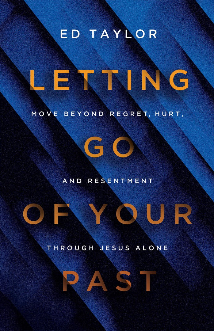 Letting Go of Your Past - Re-vived