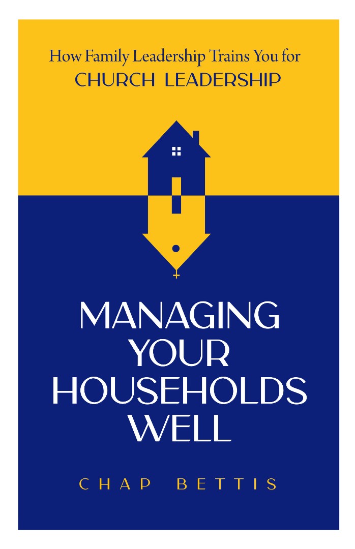 Managing Your Households Well - Re-vived