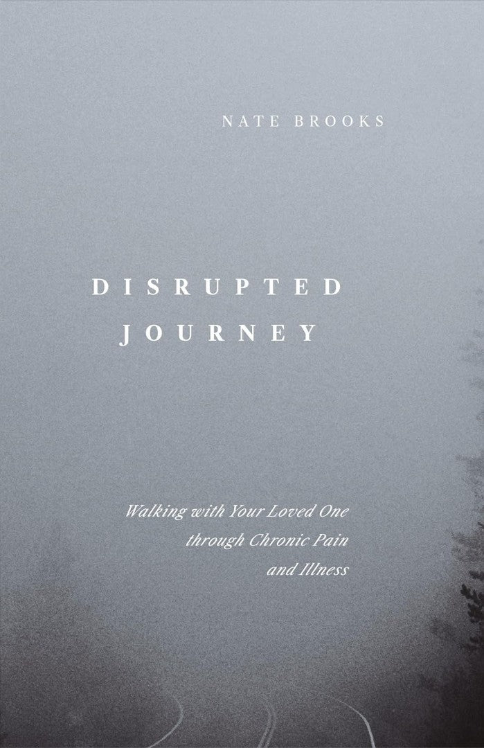 Disrupted Journey - Re-vived