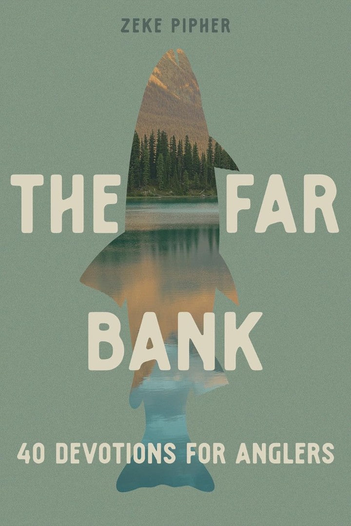 The Far Bank