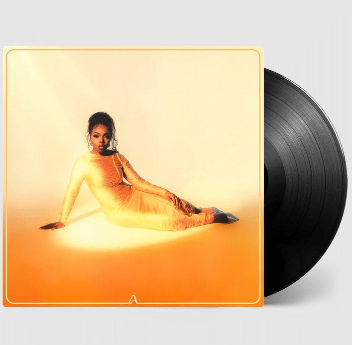 Anike LP Vinyl