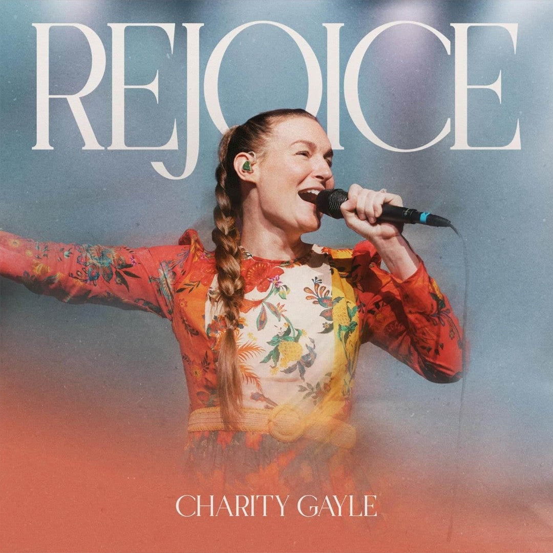Rejoice 2LP Vinyl